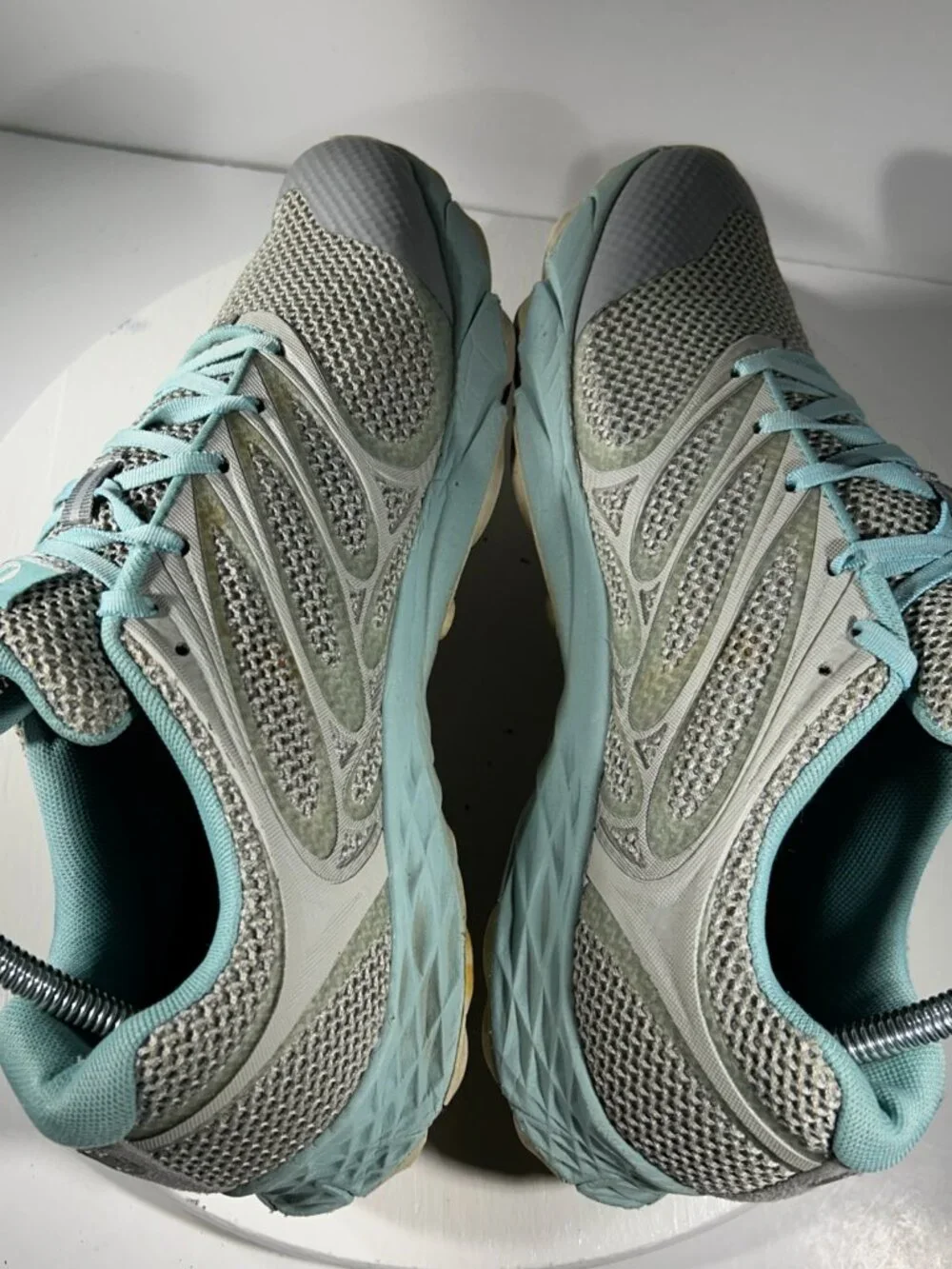 Merrell Mix Master 3 Womens Hiking Trail Running Shoes Size 10 Gray Sneaker Walk